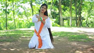 Teri_mitti_female version...INDEPENDENCE DAY Special....choreography by Bhaswati..