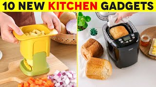 10 New Coolest Kitchen Gadgets That You Can Buy on Amazon | Ep09