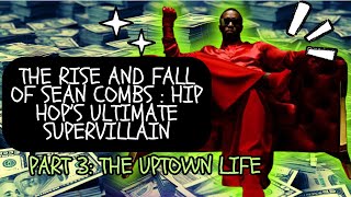 EVERYTHING you wanted to know about Hip Hop’s Ultimate Supervillain