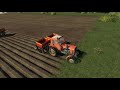 ПОСЕВНАЯ ОГРОМНЫЙ БРИГАДОЙ Два МТЗ 1221 МТЗ 82.1 МТЗ 892..БУРЛАКИ ЧАСТЬ 4 farming simulator 19