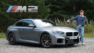 Why I Bought a G87 BMW M2 | My New Daily!