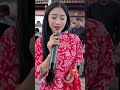 送亲 户外唱歌 音乐分享农村美女不仅身材好！唱歌还特别棒！ 户外唱歌 shorts