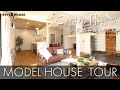 花博住宅展示場　MODEL HOUSE　TOUR