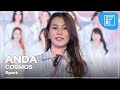 COSMOS Anda - Spark @ Idol Exchange, MBK Center [Fancam 4K 60p] 240303