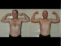 Power 90 Results - 90 Day Body Transformation - P90 works!