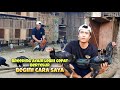 Breeding ayam betina lebih cepat bertelur begini cara saya