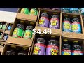 super cheap grocery haul 🤩sharp shopper 🛒