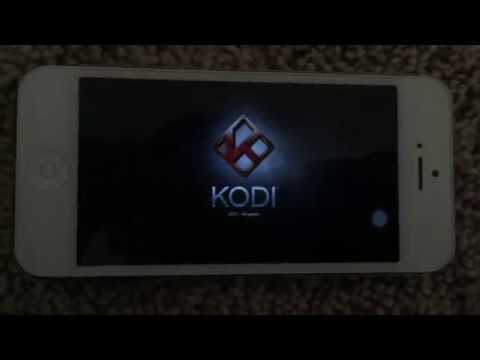 How to install Kodi 17.1 on iPhone and iPad - iOS 7 -11.2.5 (NO JAILBREAK) How to install Kodi 17.1 on iPhone and iPad - iOS 7 -11.2.5 (NO JAILBREAK)