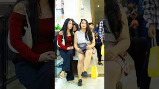 OH NO!! Prank bikin kesal wanita kalimantan endingnya menyesal #laugh #funny #shorts #trending