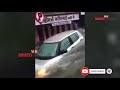 heavy rain lashes in business capital mumbai vehicles u0026 houses damaged vijay karnataka