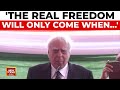 Kapil Sibal’s Response To PM Modi’s Statement On UCC On Independence Day | India Today