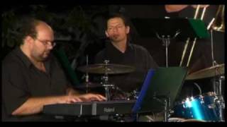 Gyulai Big Band: Haverok, buli, szamba