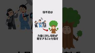 【有料級】９割が知らない雑学 #shorts #雑学 #豆知識