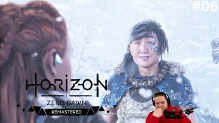 Horizon Zero Dawn™ [ Gameplay ] Folge #06 Zeit für die Große Erprobung