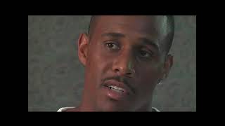 Through The Fire Sebastian Telfair Documentary with commentary