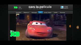 zapping canales de DIRECTV para niños @DIRECTVLatinAmerica