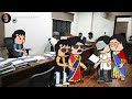 ಪದ್ದು ಜೀವನದ ಕತೆ part 905 funnyvideoskannada cartooncomedy funny