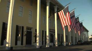 Congress Hall, Cape May New Jersey