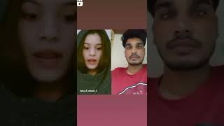 Duet Video Lahu Di Awaaz 🔥🔥#lahudiawaaz