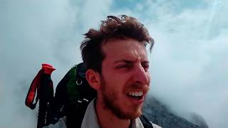 Finisce sempre così - [Alta Via delle Dolomiti n.2] ep.7