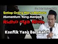 GUS BAHA || SETIAP ORANG HARUS BERBURU MOMENTUM YANG MENJADI RIDHO NYA ALLOH @ngajigusbaha82