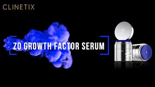 ZO Skin Health Growth Factor Serum