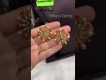 laxmi devi studs imitationjewelleryatverylowprice onegramgold jewellery shorts