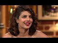 candid with priyanka chopra the anupam kher show colors tv serial