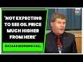 OPEC+ Announces Surprise Cut On Oil Barrel Output : Fat Prophets' David Lennox Exclusive | CNBC-TV18