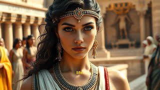 Cleopatra's Ancestry