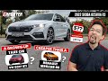 Is The 2022 Skoda Octavia RS Still a Performance Bargain? | CarBuyer Singapore