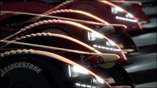 Gran Turismo 5 - Spec 2.0 Intro Movie Full HD 1080p