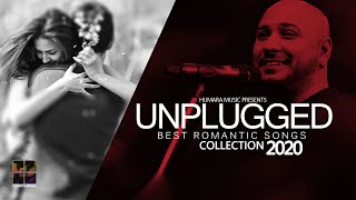 Romantic Unplugged Hindi Songs Collection 2020 | Famous Song Collection | Adnan Sami | B Praak