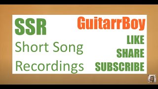 Kabhi Sochta hu | Guitar Cover | GuitarrBoy