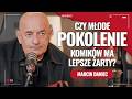 Czy młode pokolenie komików ma lepsze żarty? Marcin Daniec w podkaście Żurnalisty #podcast