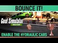 Goat Simulator Remastered - Bounce It! 🏆 Trophy / Achievement Guide (PAYDAY)