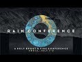 Rain Conference Day II  /Pastor Ayo Ajani/2nd July 2019