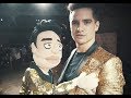 Panic! At The Disco - Hey Look Ma, I Made It (Behind The Scenes)
