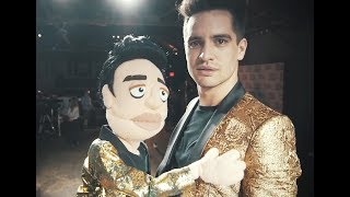 Panic! At The Disco - Hey Look Ma, I Made It (Behind The Scenes)