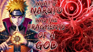 What if Naruto Was The Fragments of a God