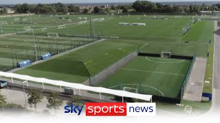 The state-of-the-art facilities helping Brighton reach their ambitions | Brighton: Beyond The Pitch