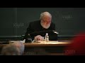 geoffrey hill lecture delivered at the collège de france mardi 18 mars 2008