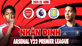 3 PHÚT ARSENAL | LIỆU LỊCH SỬ SẼ LẶP LẠI HAY PHÁO THỦ SẼ ĐÒI NỢ THÀNH CÔNG?