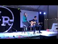 Tan solo he venido - Juan L. Guerra (Cover Solenne Cavero y Álvaro Garcés)