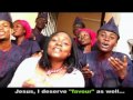 oluwasanmi full album by oyindamola adejumo