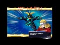 sd gundam strikers event ms gundam cca mission 8* gameplay