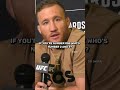 Justin gaethje 