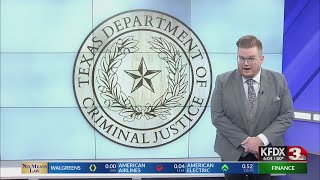 Jack Wayne Reeves the Wichita Falls serial killer