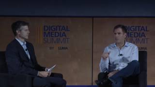 DMS 17 - Brad Smallwood (Facebook) Fireside Chat