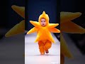 baby wears a starfish #aiart #cute #starfish #shortsviral #shortsfeed #shorts